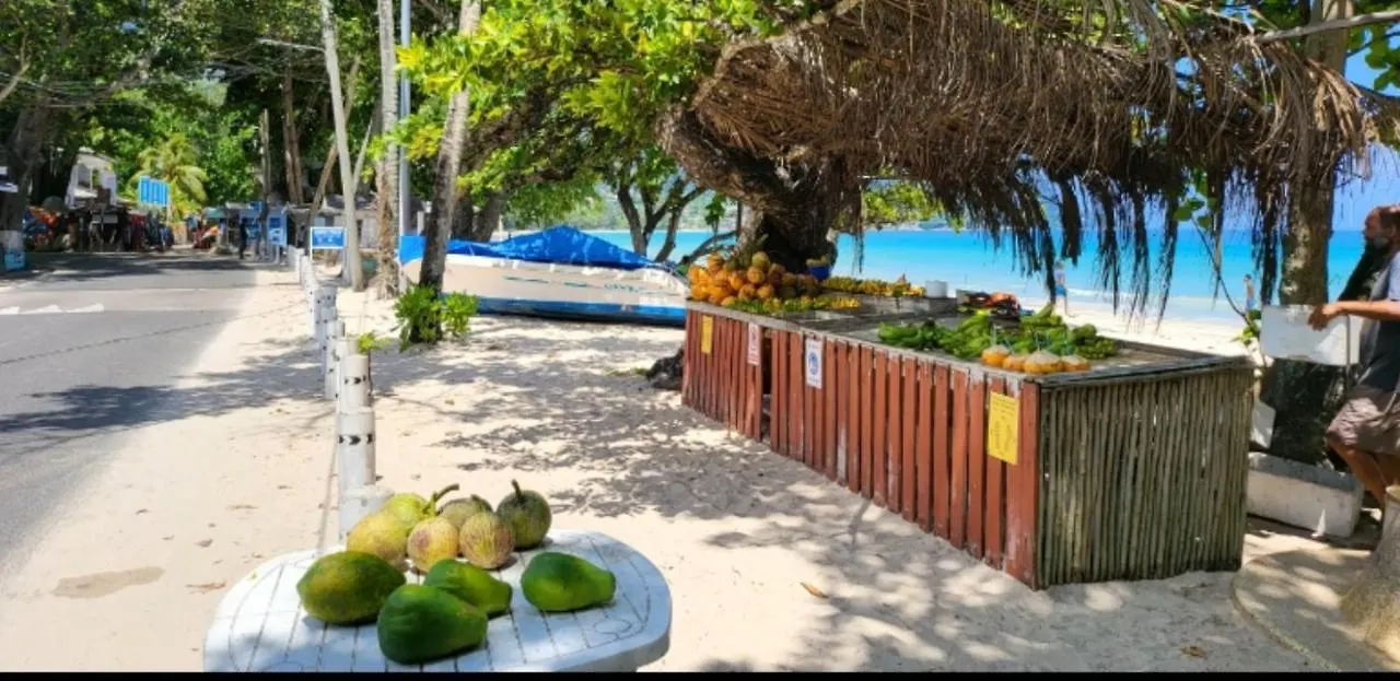 Belombre River Villa Bel Ombre 0*,  Seychellen