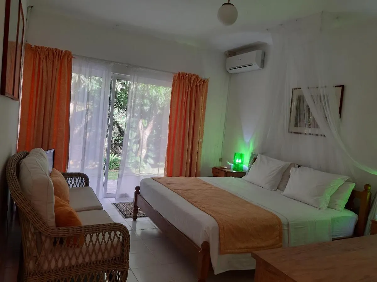 Belombre River Villa Bel Ombre