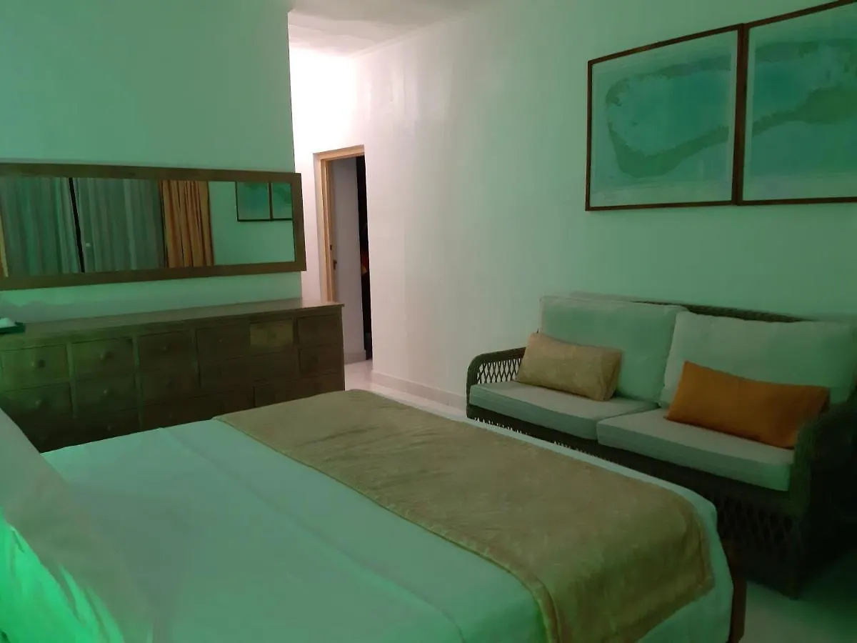 Belombre River Villa Bel Ombre