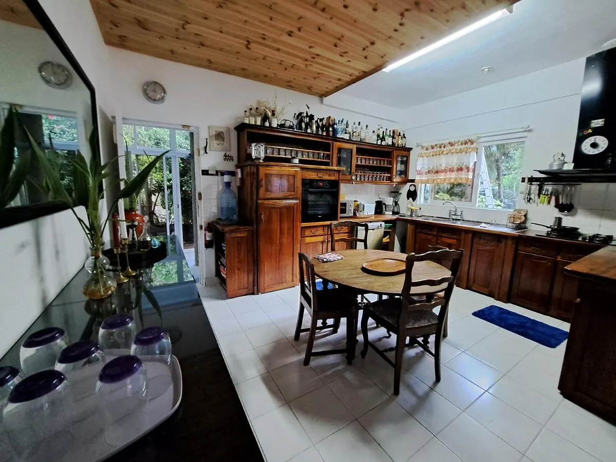 Belombre River Villa Bel Ombre
